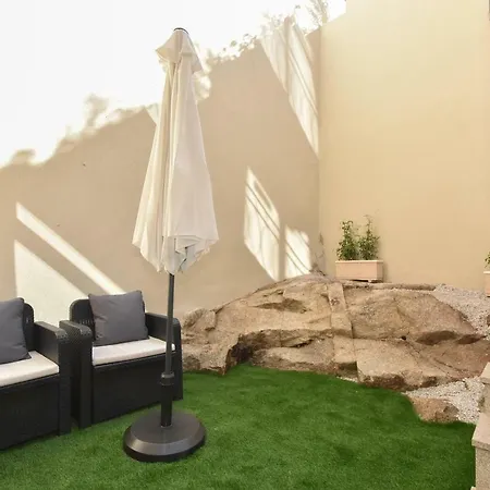 Apartment Oporto4all - Fontainhas Porto