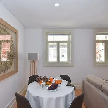 Apartment Oporto4all - Fontainhas Porto