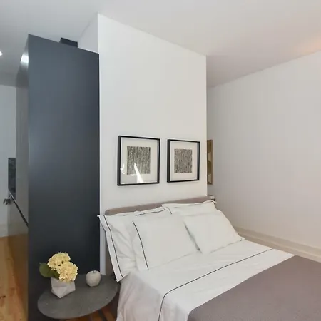 Oporto4all - Fontainhas Apartment