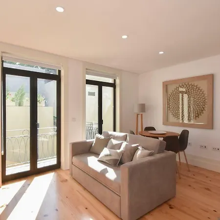 Apartment Oporto4all - Fontainhas *