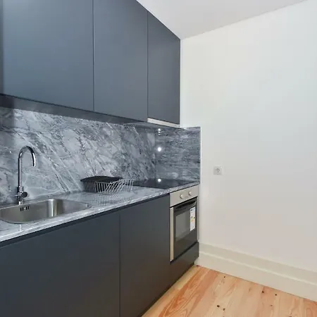 Oporto4all - Fontainhas Apartment Porto