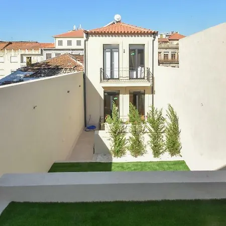 Apartment Oporto4all - Fontainhas